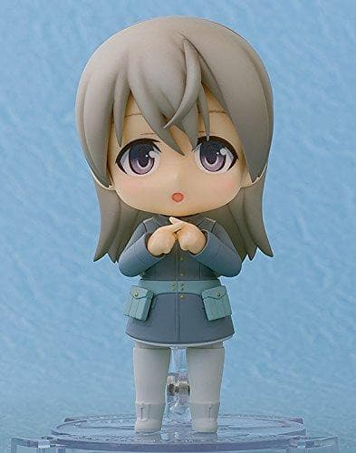 Strike Witches 2 Nendoroid#561 Eila Ilmatar Juutilainen