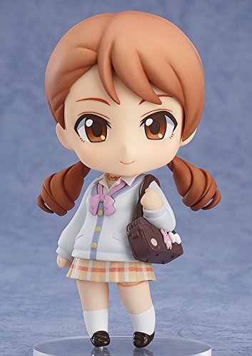 Karen Hojo Nendoroid The Idolmaster Cinderella Girls