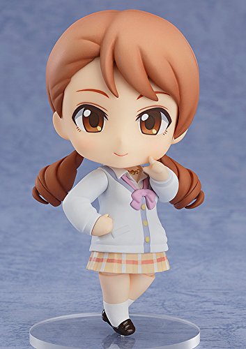 Karen Hojo Nendoroid The Idolmaster Cinderella Girls