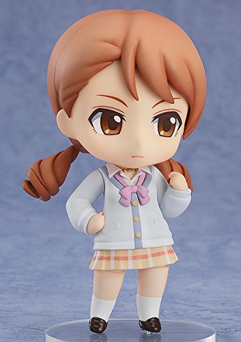 Karen Hojo Nendoroid The Idolmaster Cinderella Girls