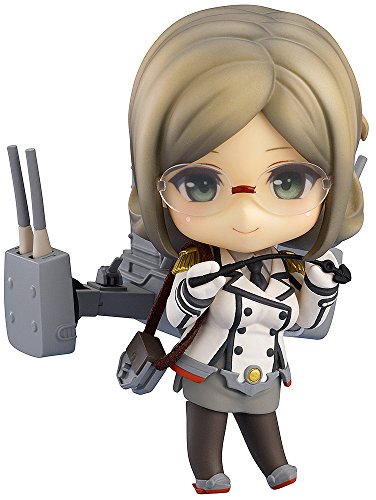 Katori Nendoroid KanColle