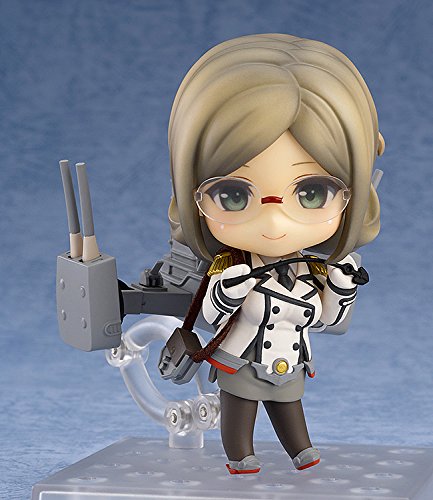 Katori Nendoroid KanColle