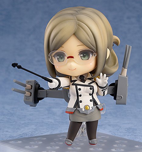 Katori Nendoroid KanColle