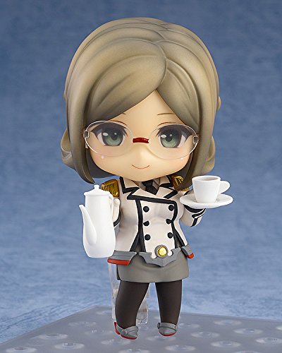 Katori Nendoroid KanColle