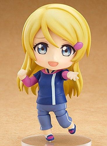 Eli Ayase Nendoroid Amor En Vivo!