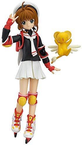Figma Card Captor Sakura