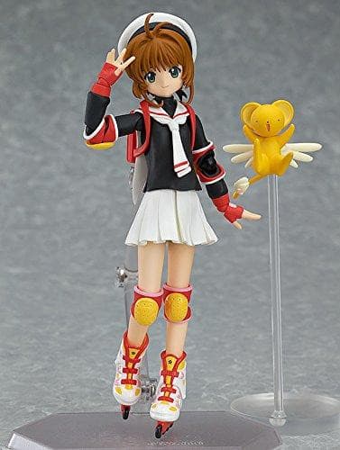 Figma Card Captor Sakura