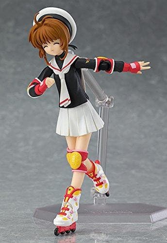Figma Card Captor Sakura
