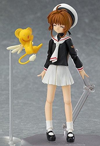 Figma Card Captor Sakura