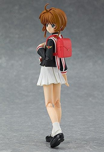 Figma Card Captor Sakura