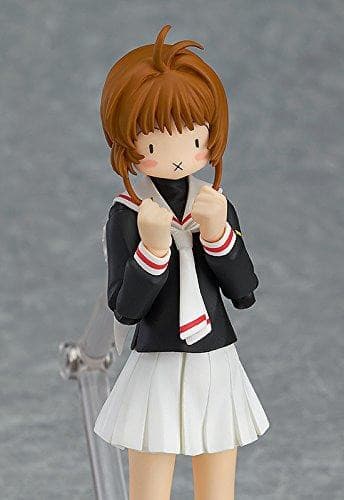 Figma Card Captor Sakura