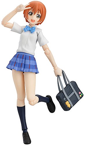 Lin Figma L'Amour En Direct!