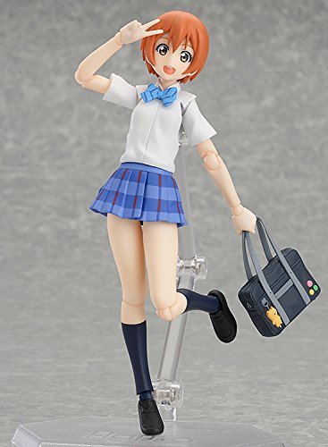 Lin Figma L'Amour En Direct!