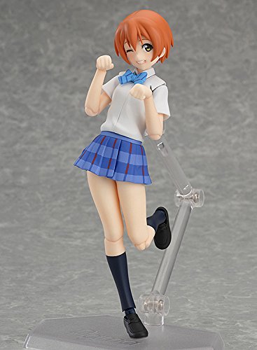 Lin Figma L'Amour En Direct!