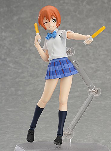 Lin Figma L'Amour En Direct!
