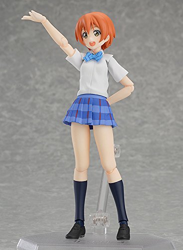 Lin Figma L'Amour En Direct!