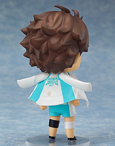 Oikawa Toru Nendoroid Haikyuu - Good Smile Company