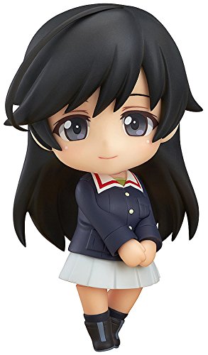 Girls und Panzer Nendoroid#582 Isuzu Hana