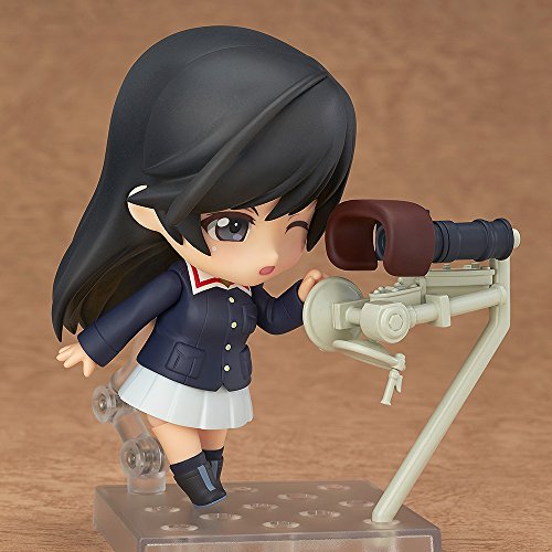 Girls und Panzer Nendoroid#582 Isuzu Hana