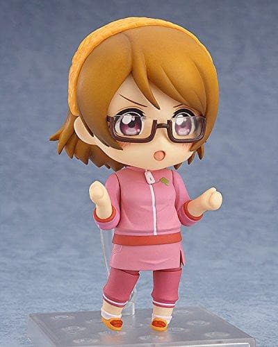 Hanayo Koizumi Nendoroid Amor En Vivo!