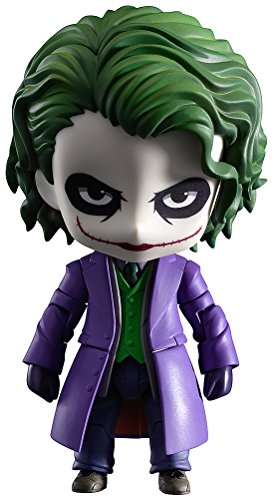 Joker Nendoroid Dark Knight / Batman
