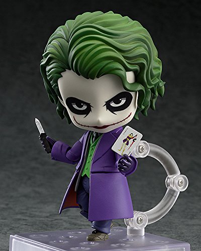 Joker Nendoroid Dark Knight / Batman