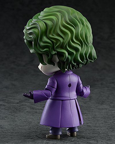 Joker Nendoroid Dark Knight / Batman