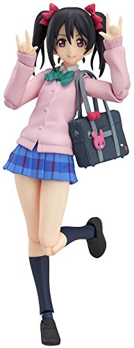 Yazawa Nico figma Love Live!