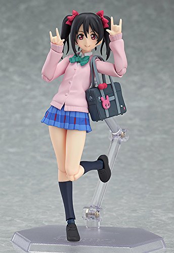 Yazawa Nico figma Love Live!