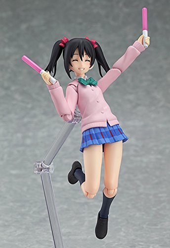Yazawa Nico figma Love Live!
