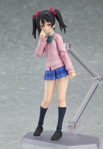 Yazawa Nico figma Love Live!
