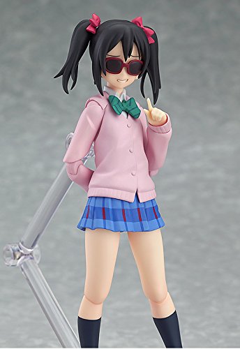 Yazawa Nico figma Love Live!