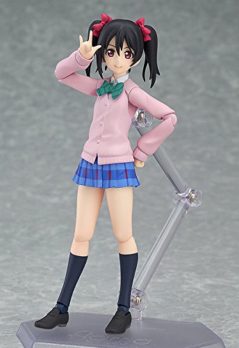 Yazawa Nico figma Love Live!