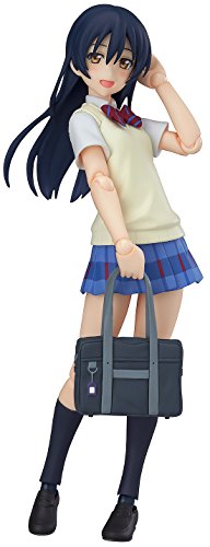 Umi Sonoda Figma Amor En Vivo!