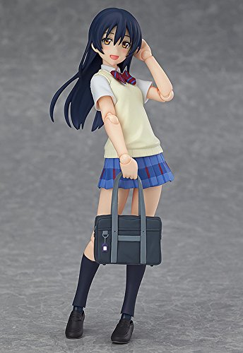 Umi Sonoda Figma Amor En Vivo!