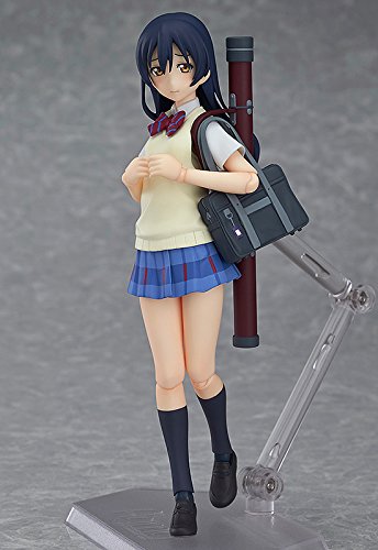 Umi Sonoda Figma Amor En Vivo!
