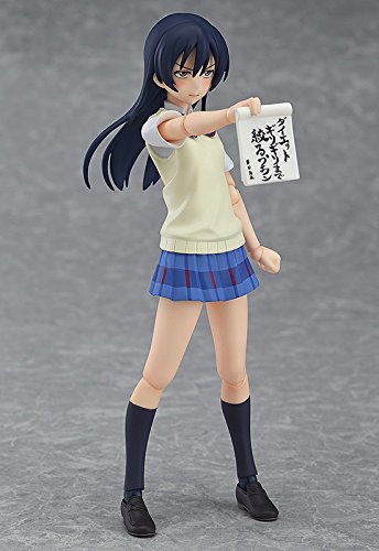 Umi Sonoda Figma Amor En Vivo!