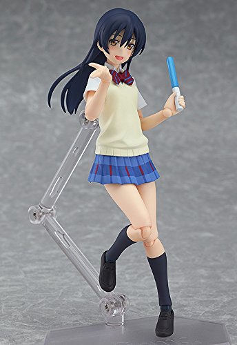 Umi Sonoda Figma Amor En Vivo!