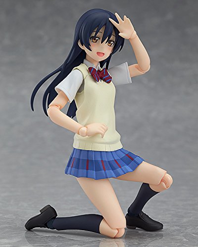Umi Sonoda Figma Amor En Vivo!