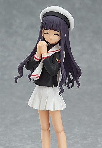 Tomoyo Daidoji Figma Card Captor Sakura