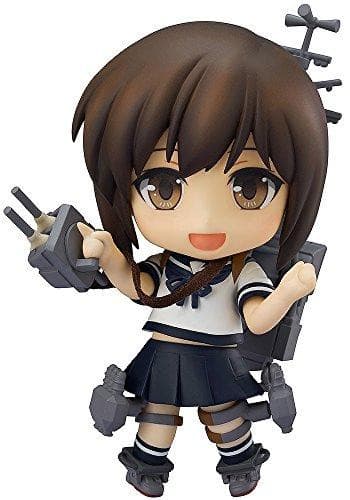 Fleet Girls Collection KanColle Nendoroid Fubuki