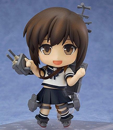 Fleet Girls Collection KanColle Nendoroid Fubuki