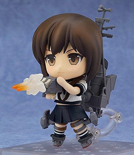 Fleet Girls Collection KanColle Nendoroid Fubuki