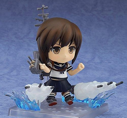 Fleet Girls Collection KanColle Nendoroid Fubuki