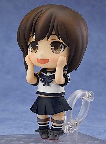 Fleet Girls Collection KanColle Nendoroid Fubuki