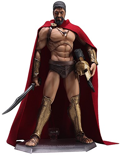 Leonidas Figma 300