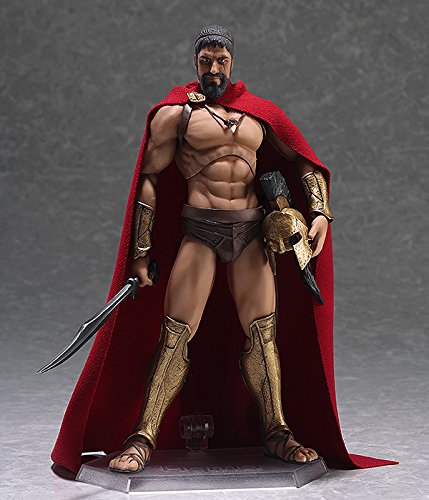 Leonidas Figma 300