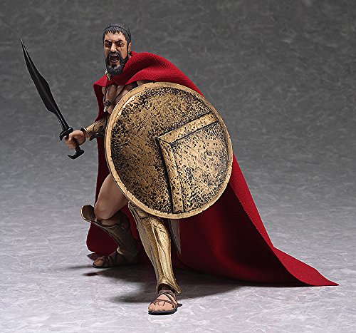 Leonidas Figma 300