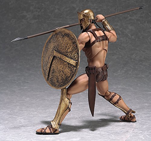 Leonidas Figma 300