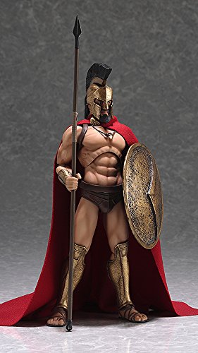 Leonidas Figma 300